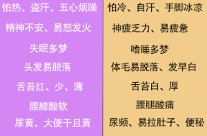 一、肾虚是什么?-极乐园