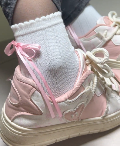 社区话题  袜子-极乐园