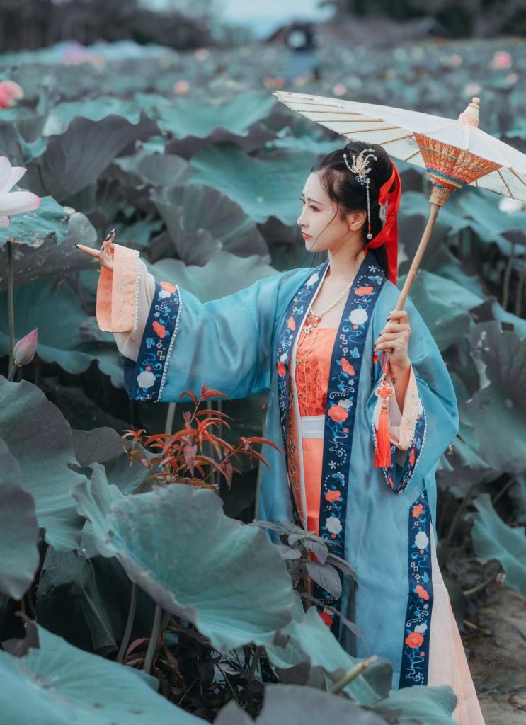 图片[6]-汉服第1期-极乐园