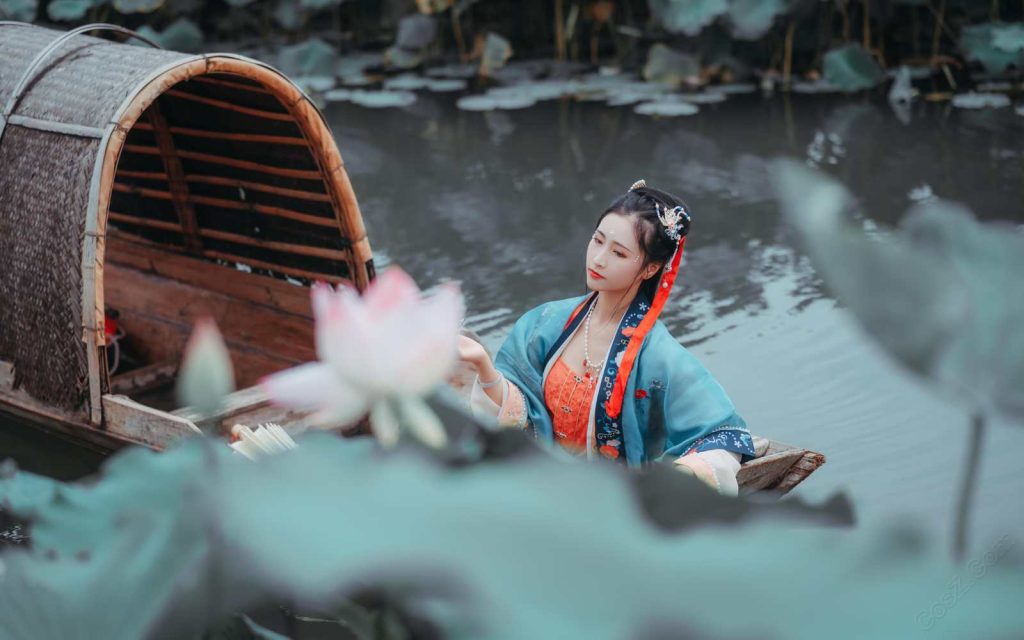 图片[4]-汉服第1期-极乐园