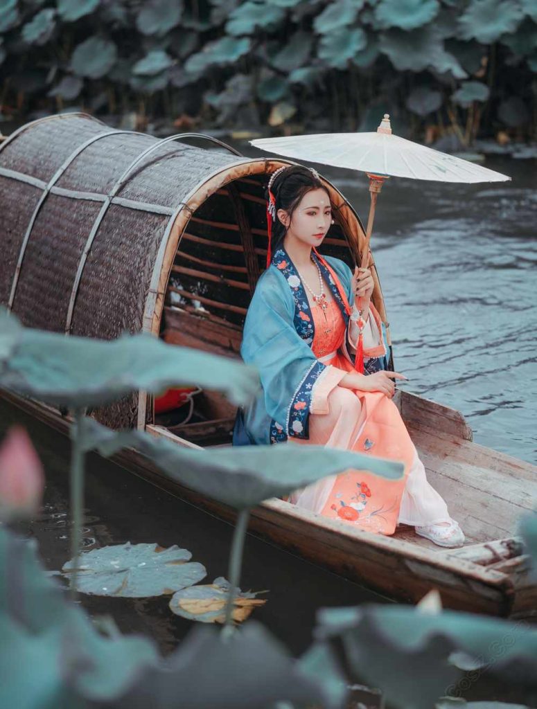 图片[5]-汉服第1期-极乐园