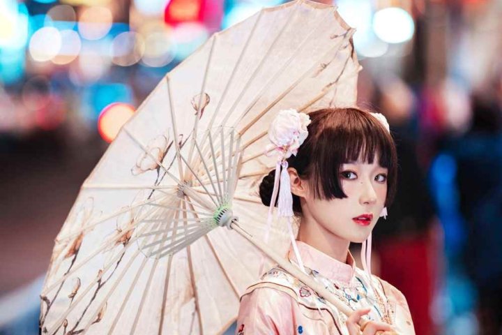 图片[7]-汉服第二期-极乐园