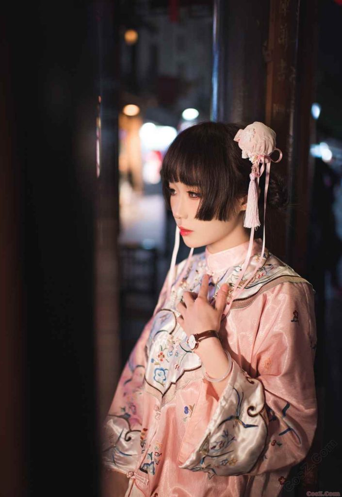 图片[8]-汉服第二期-极乐园