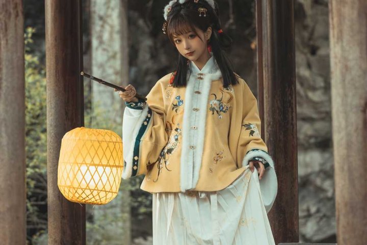 图片[6]-汉服第3期-极乐园