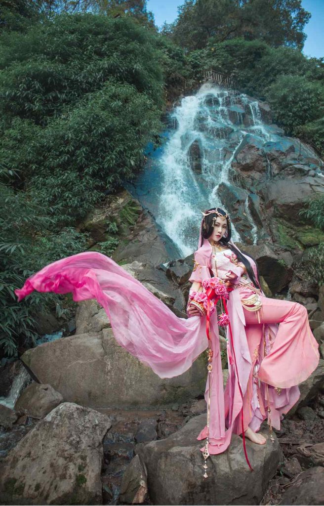 图片[6]-汉服第4期-极乐园