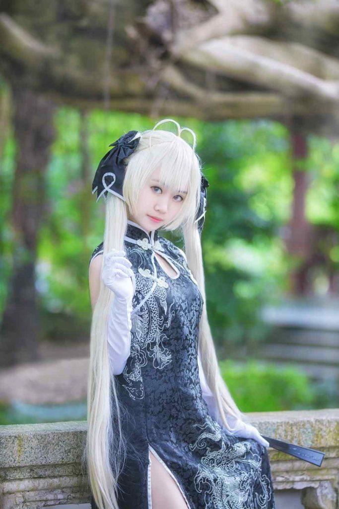 图片[4]-汉服第5期-极乐园