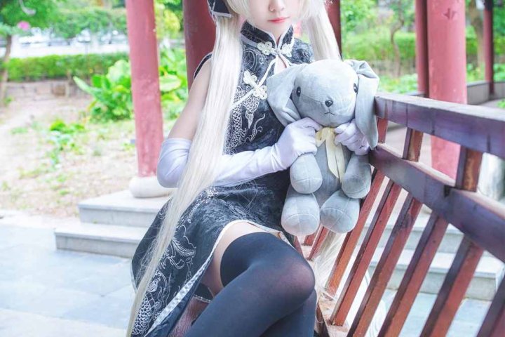 图片[7]-汉服第5期-极乐园