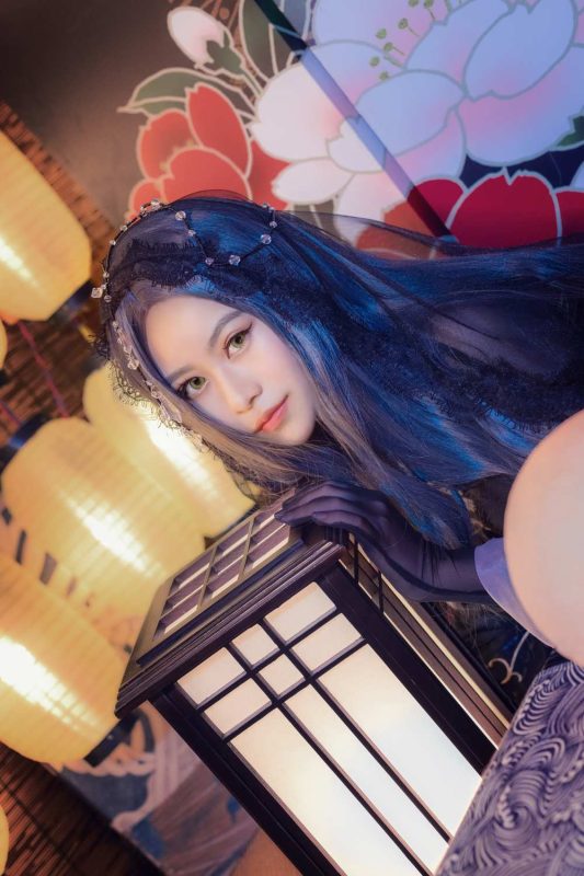 汉服第6期-极乐园