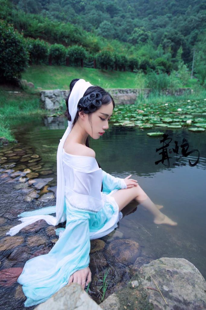 图片[5]-汉服第7期-极乐园