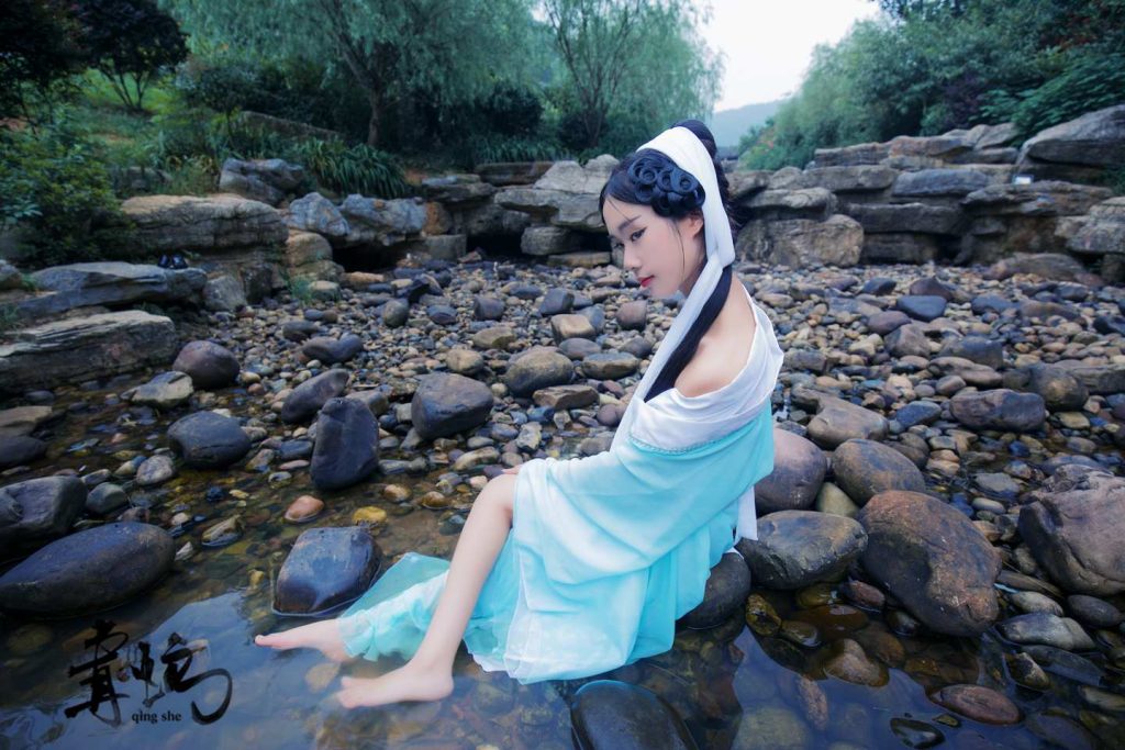 图片[6]-汉服第7期-极乐园