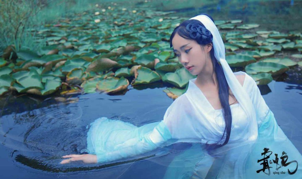 图片[3]-汉服第7期-极乐园