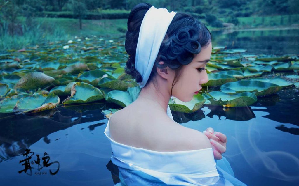 图片[4]-汉服第7期-极乐园