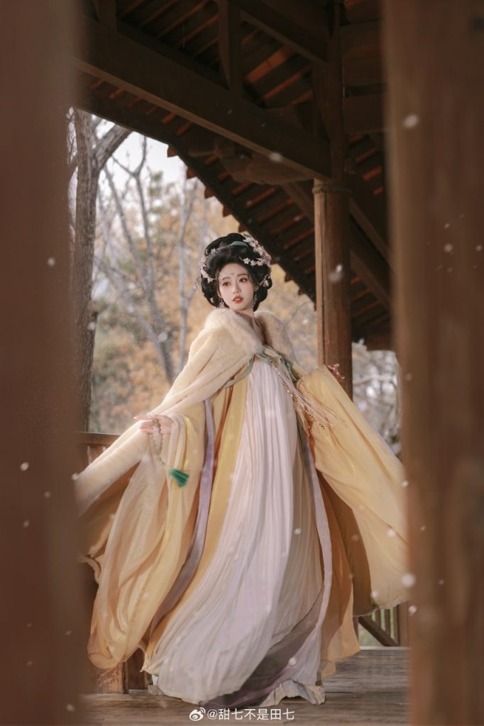 图片[9]-汉服第8期-极乐园