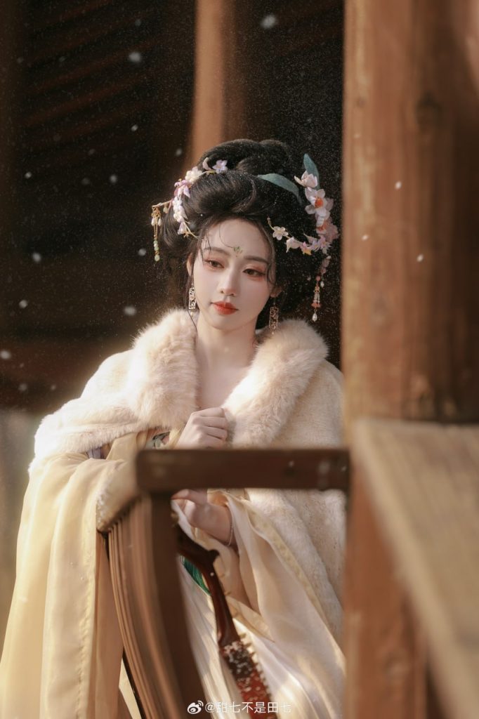 图片[8]-汉服第8期-极乐园