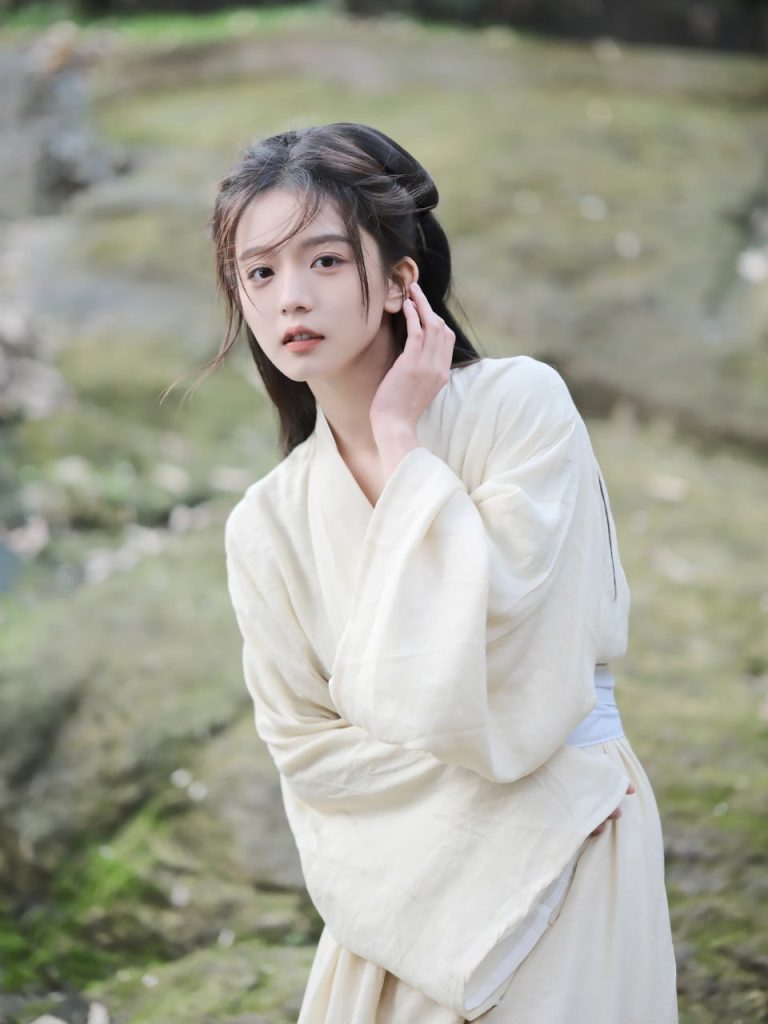 图片[3]-汉服第9期-极乐园