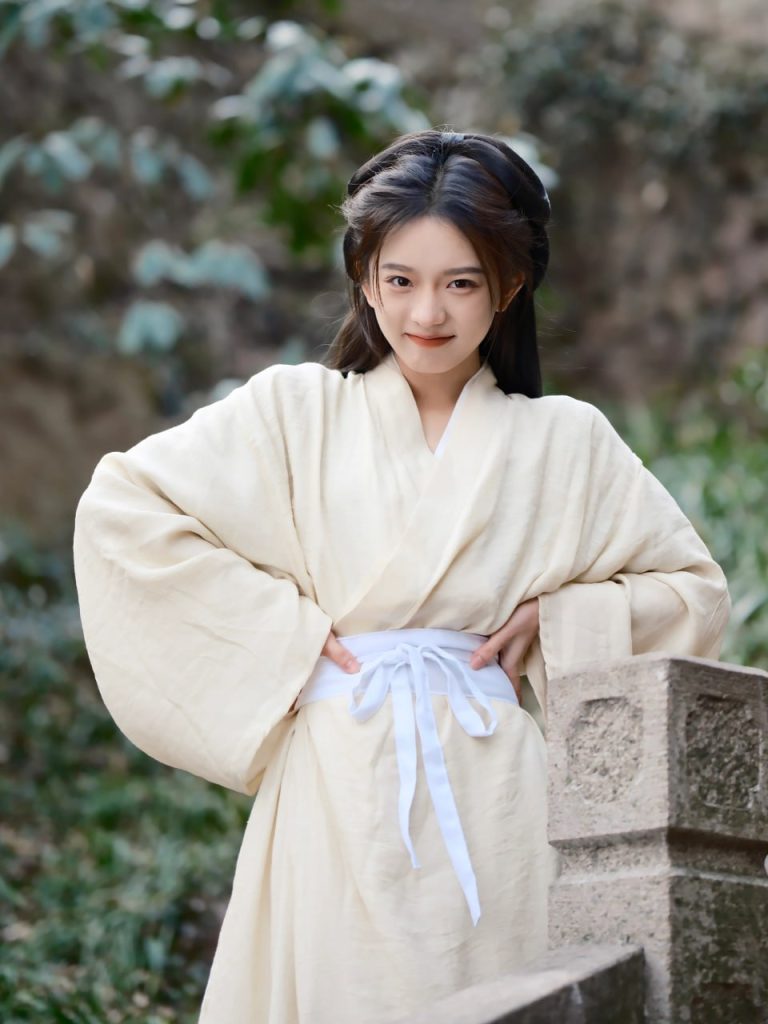 图片[5]-汉服第9期-极乐园