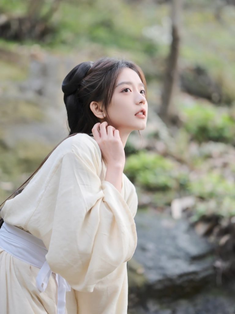 图片[6]-汉服第9期-极乐园