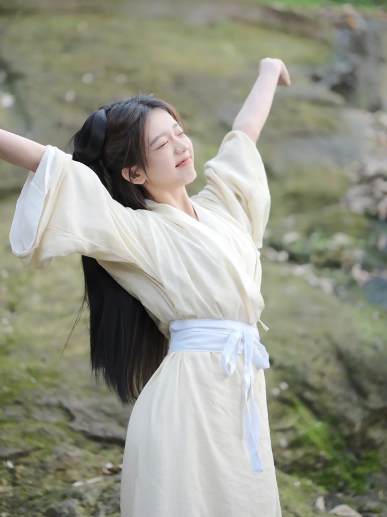 图片[7]-汉服第9期-极乐园