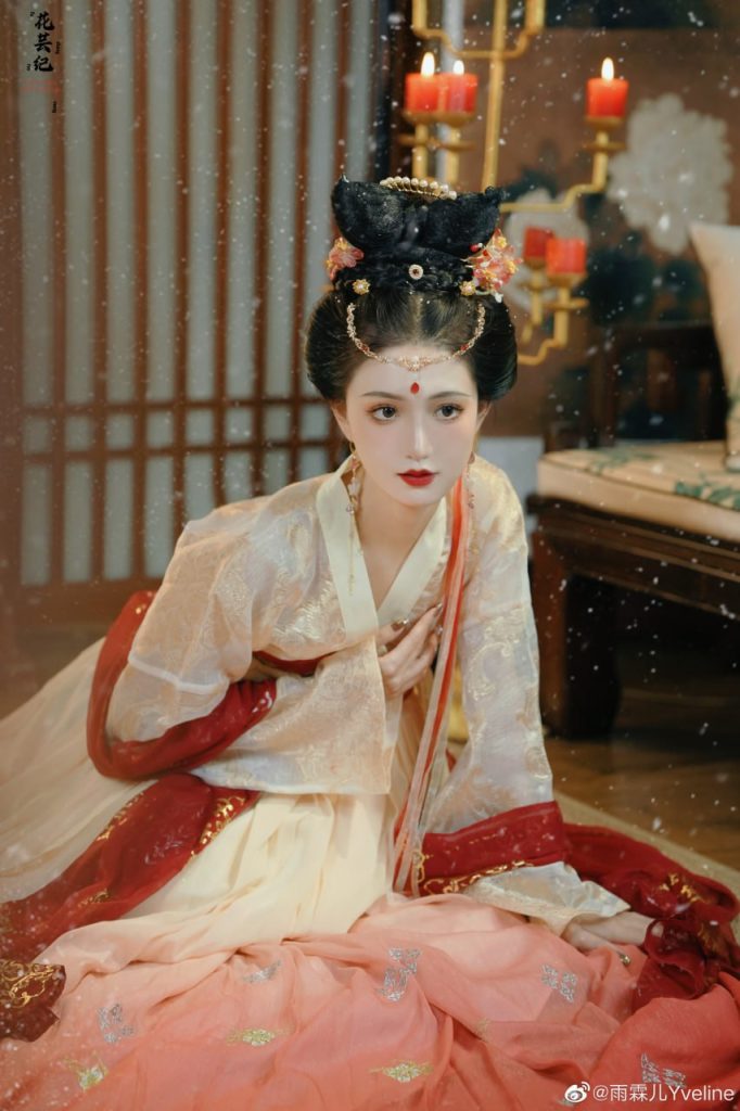 图片[2]-汉服第10期-极乐园