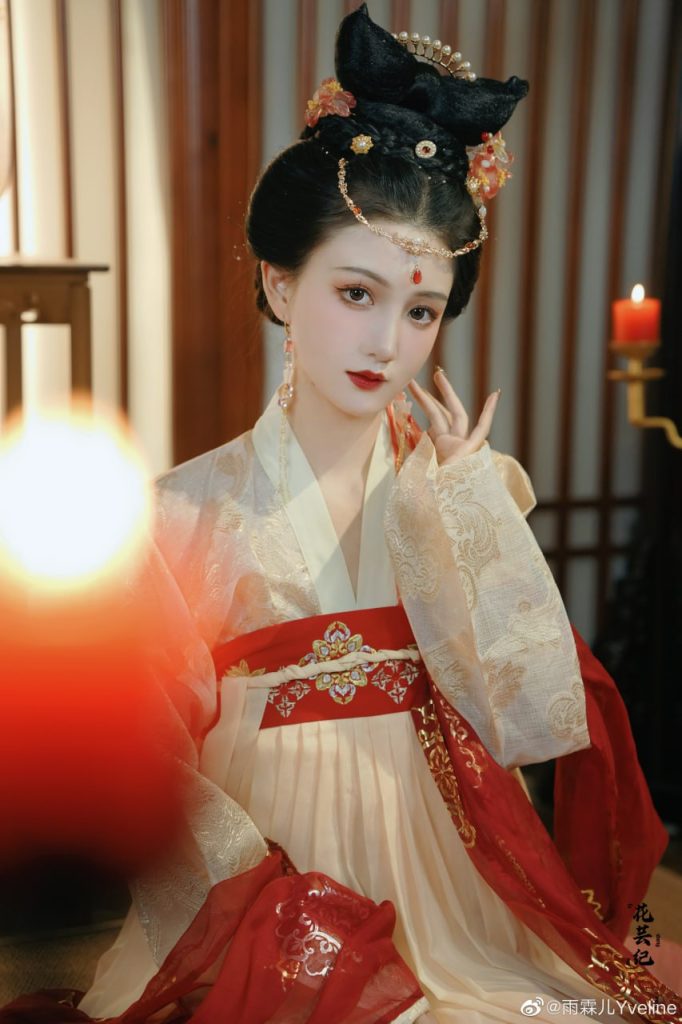 图片[3]-汉服第10期-极乐园