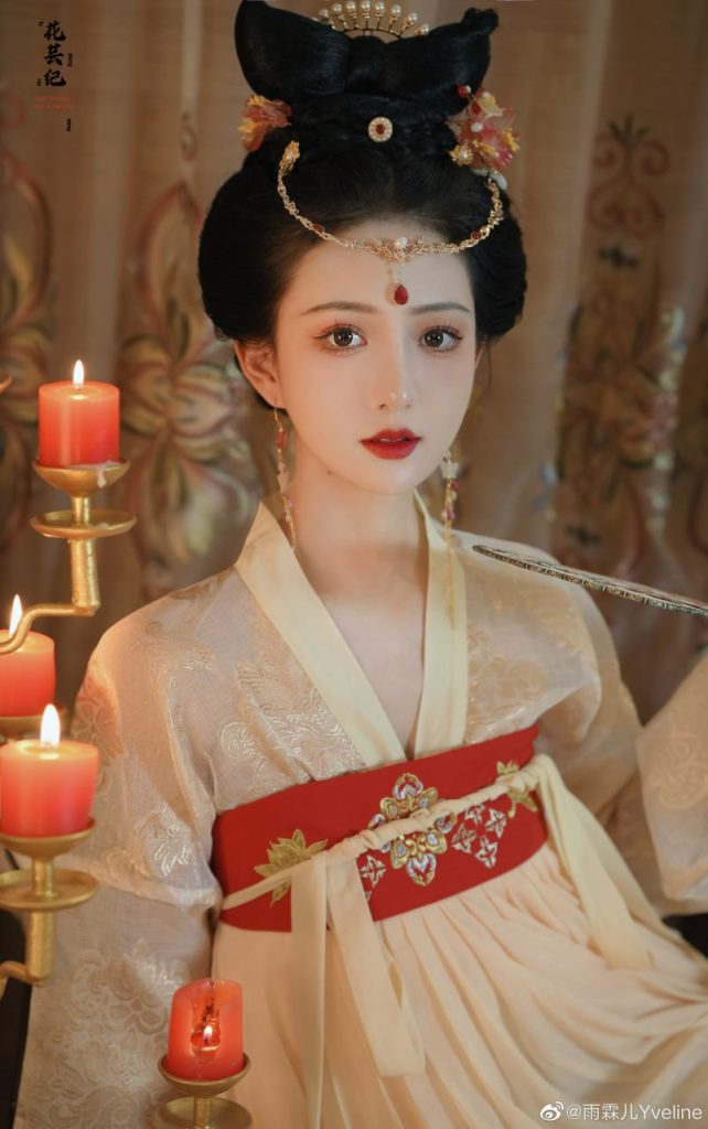 图片[4]-汉服第10期-极乐园