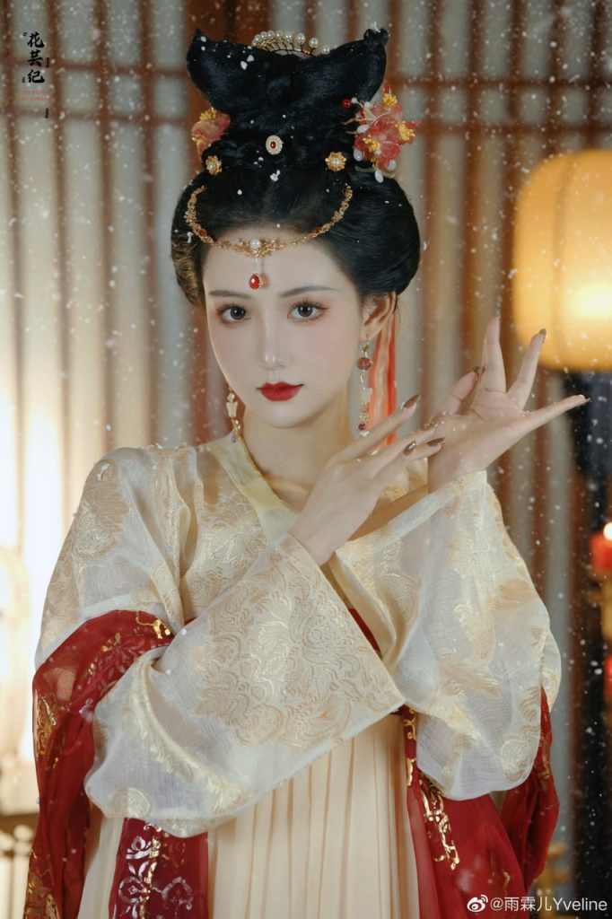 图片[6]-汉服第10期-极乐园