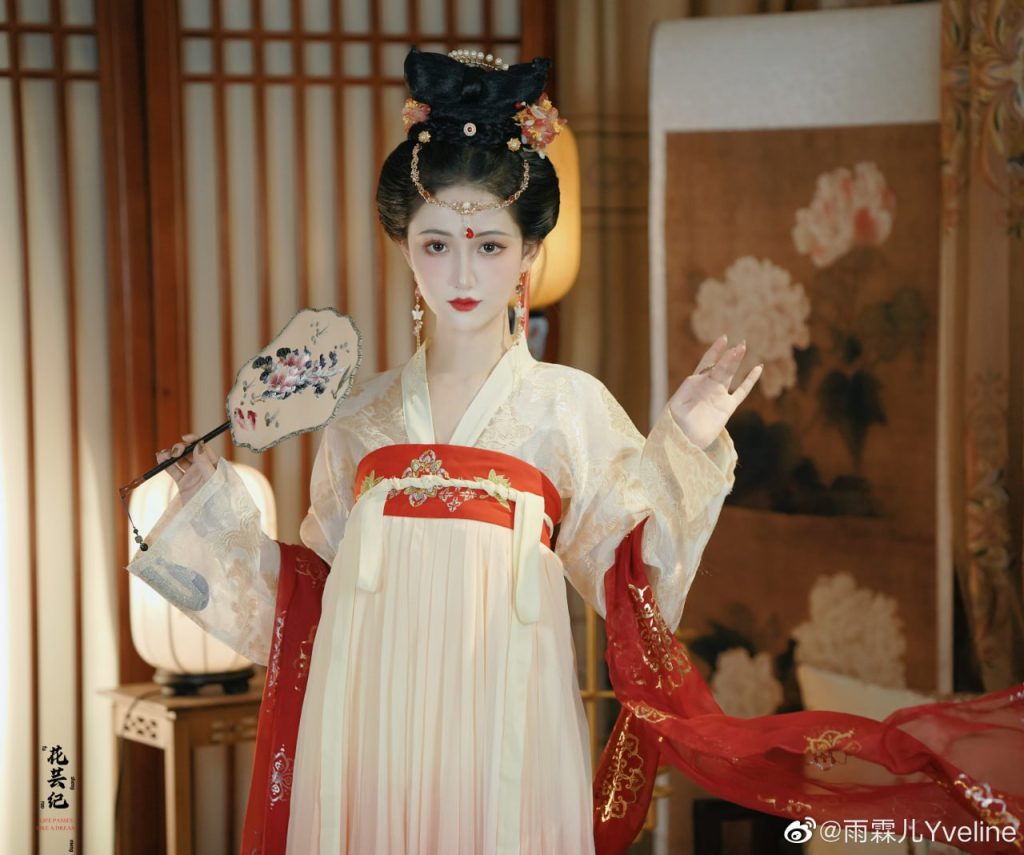 图片[7]-汉服第10期-极乐园