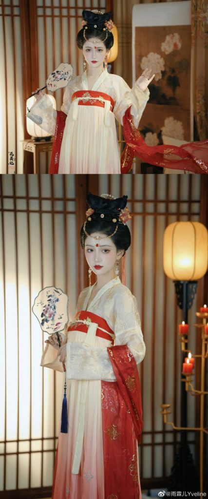 图片[9]-汉服第10期-极乐园