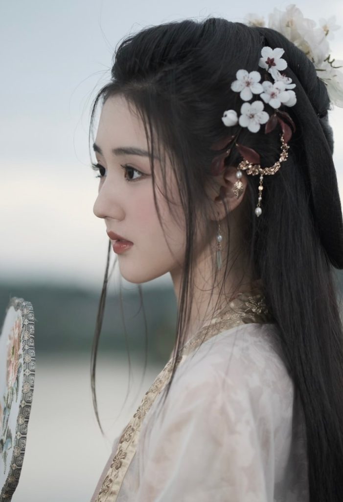 图片[2]-汉服第11期-极乐园