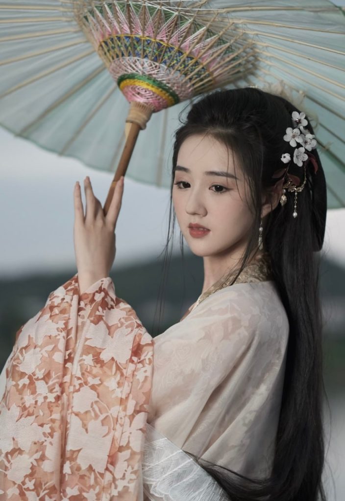 图片[3]-汉服第11期-极乐园