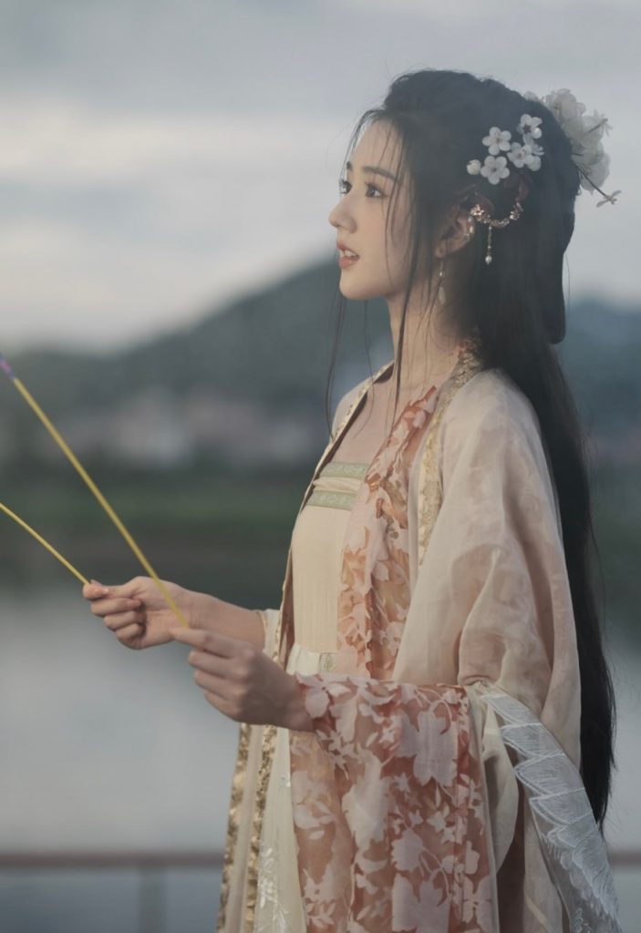 图片[7]-汉服第11期-极乐园