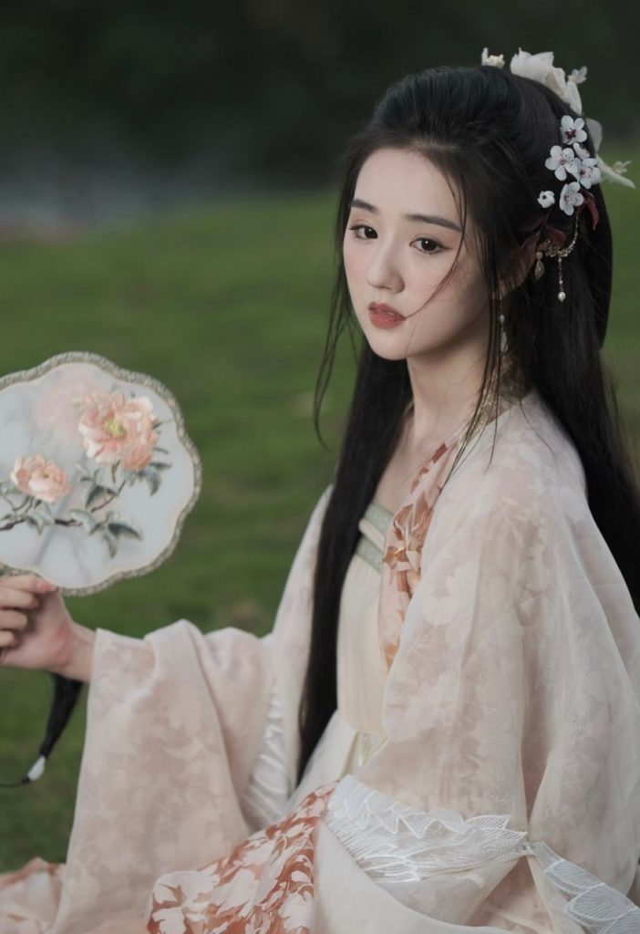 图片[5]-汉服第11期-极乐园