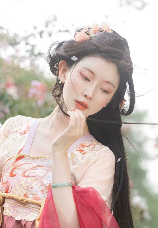 汉服第12期-极乐园