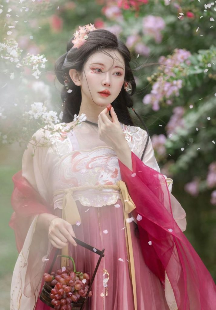 图片[4]-汉服第12期-极乐园