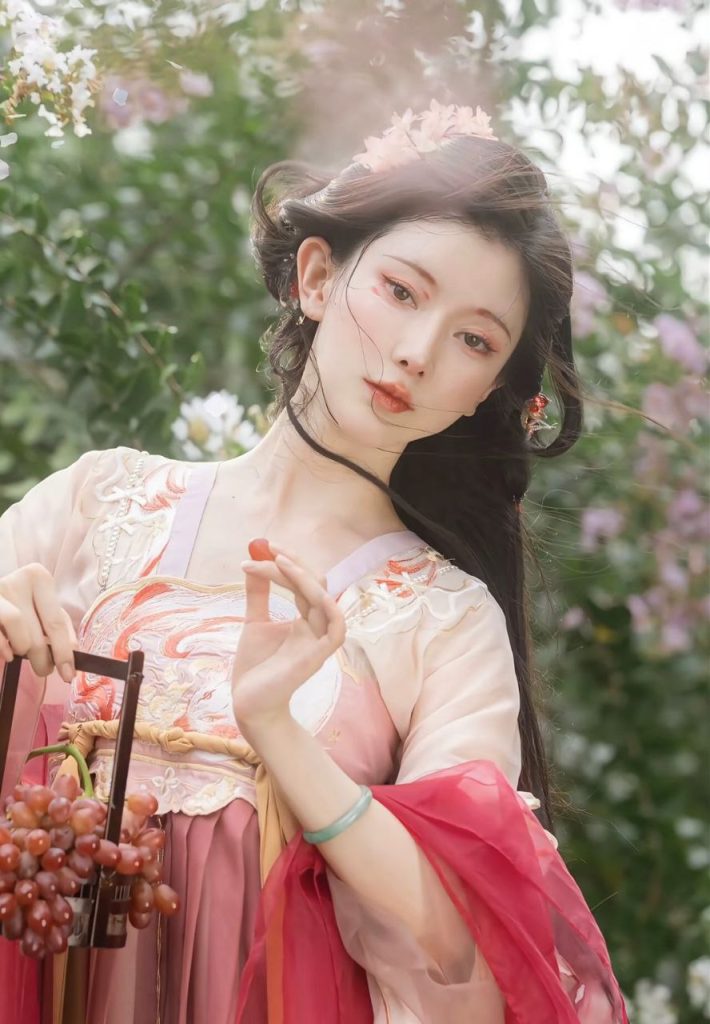 图片[2]-汉服第12期-极乐园