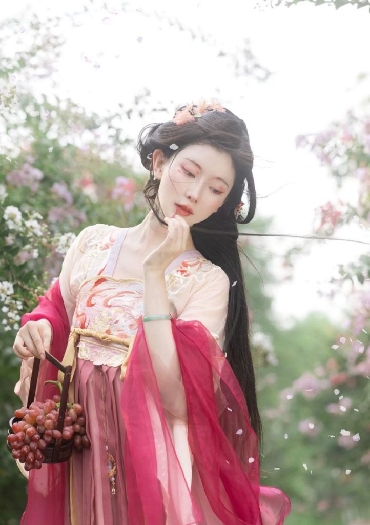 图片[5]-汉服第12期-极乐园