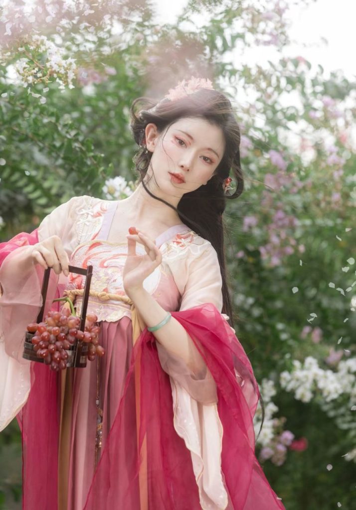 图片[6]-汉服第12期-极乐园