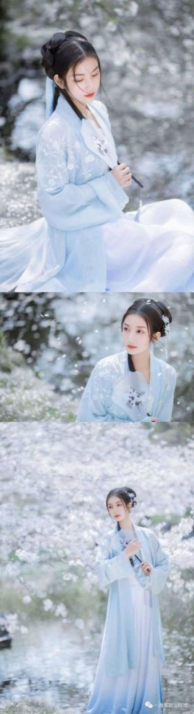 图片[3]-汉服第13期-极乐园