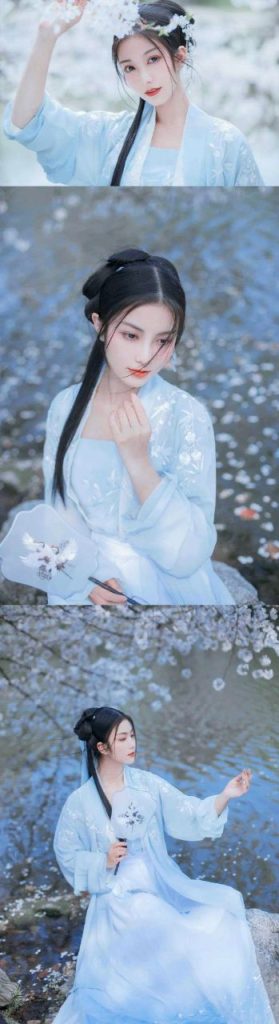 图片[2]-汉服第13期-极乐园