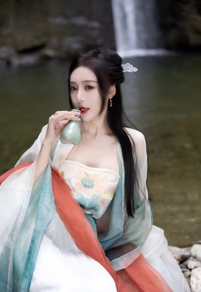 图片[2]-汉服第14期-极乐园