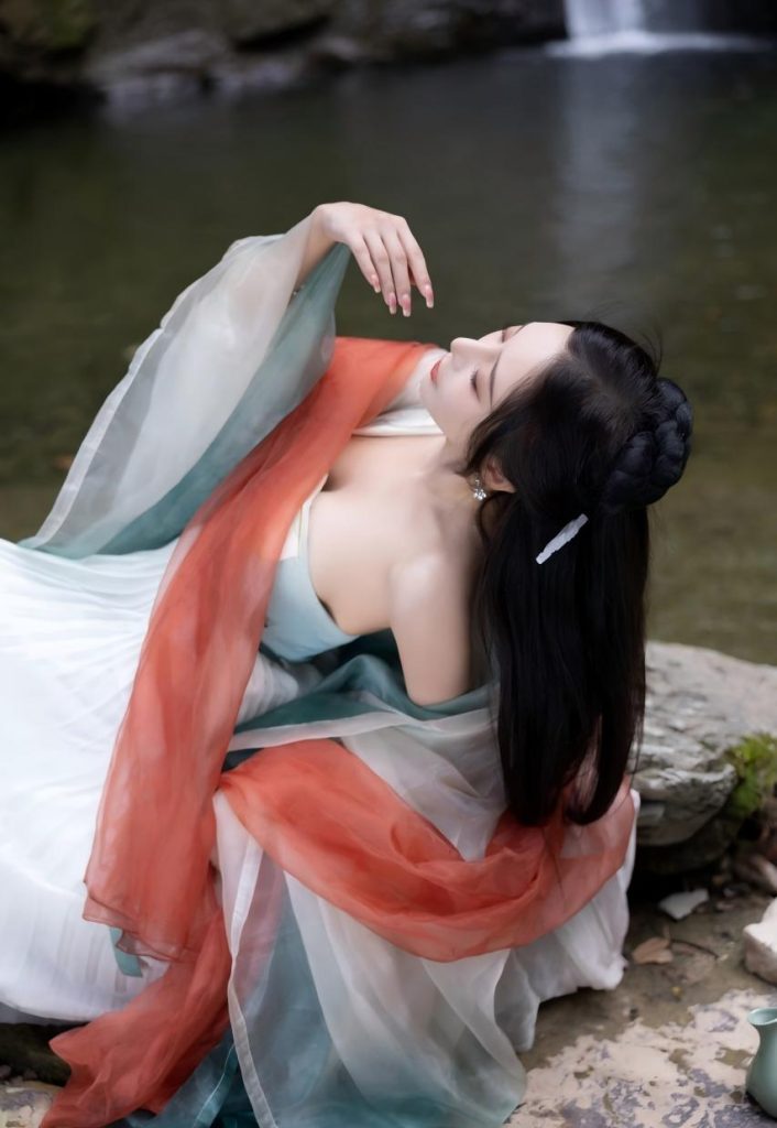 图片[4]-汉服第14期-极乐园