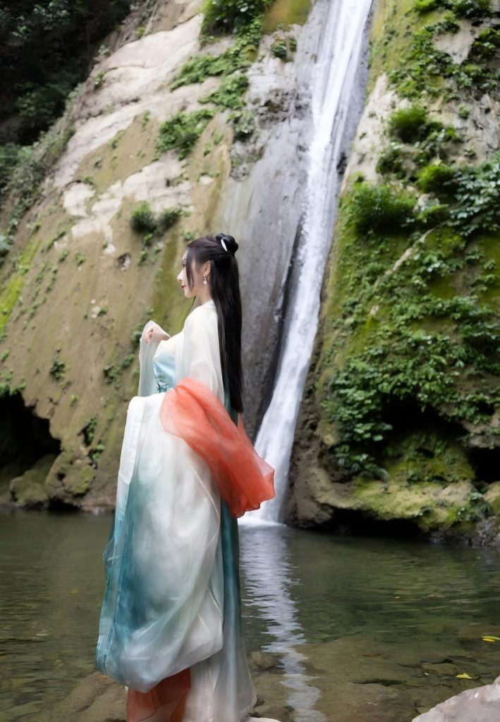 图片[6]-汉服第14期-极乐园